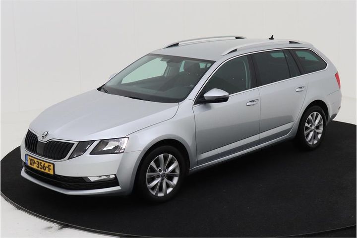 skoda octavia 2019 tmbjp9ne2k0128252