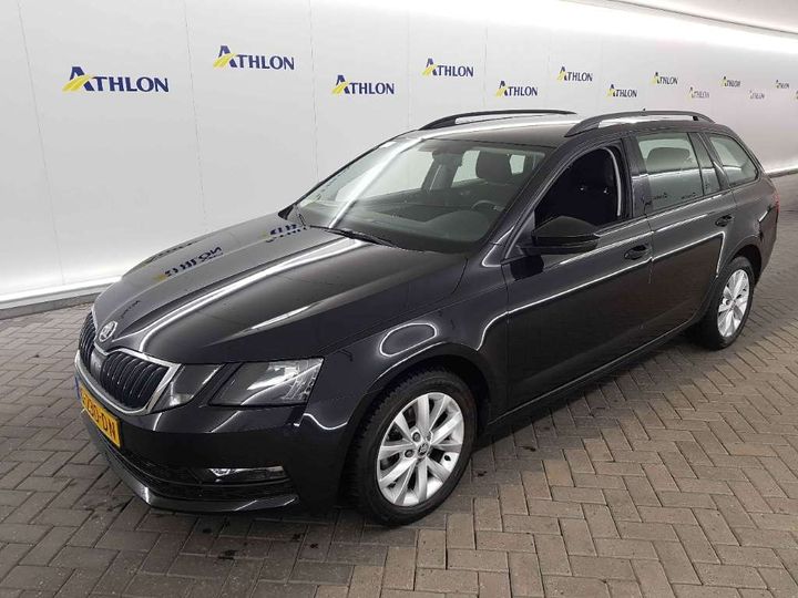 skoda octavia combi 2019 tmbjp9ne2l0016732