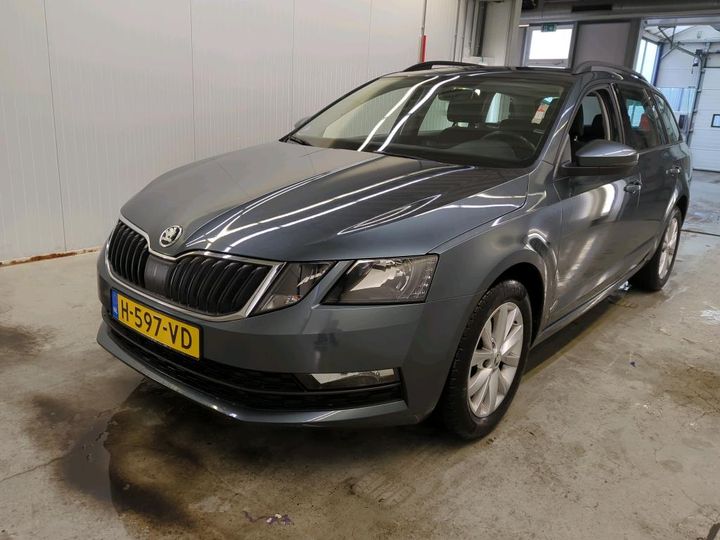 koda octavia 2020 tmbjp9ne2l0165867