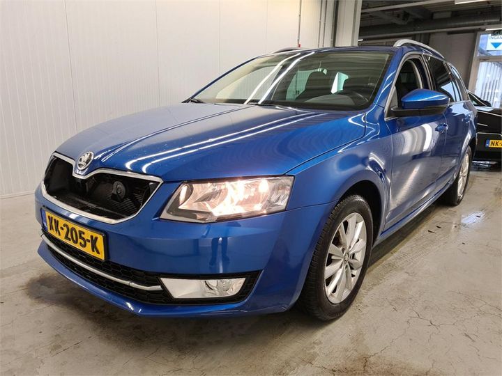 skoda octavia 2016 tmbjp9ne3h0020389