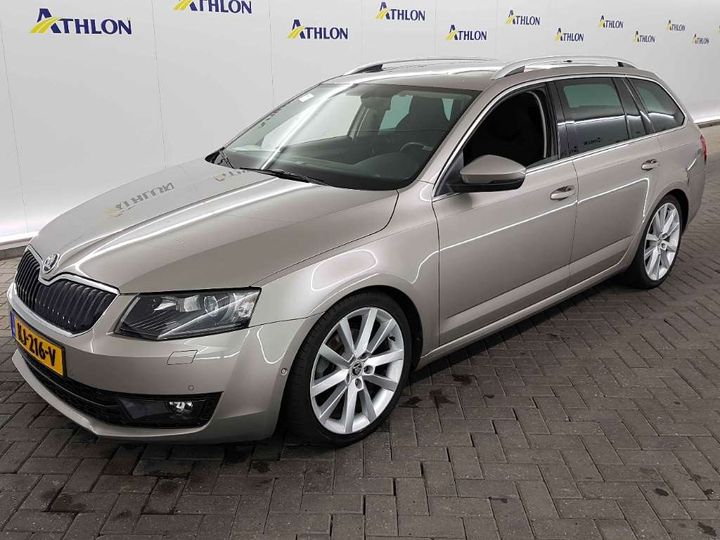 skoda octavia 2016 tmbjp9ne3h0070046