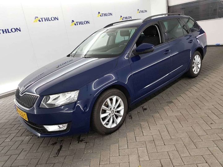 skoda octavia 2016 tmbjp9ne3h0095528