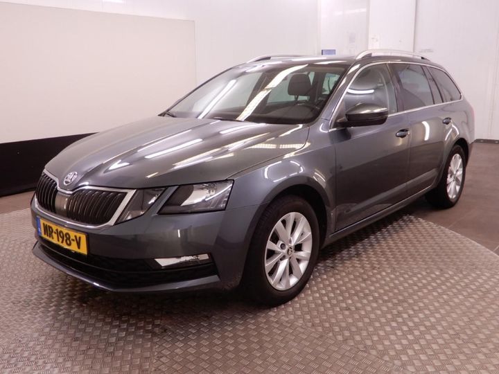 skoda octavia 2017 tmbjp9ne3j0030961