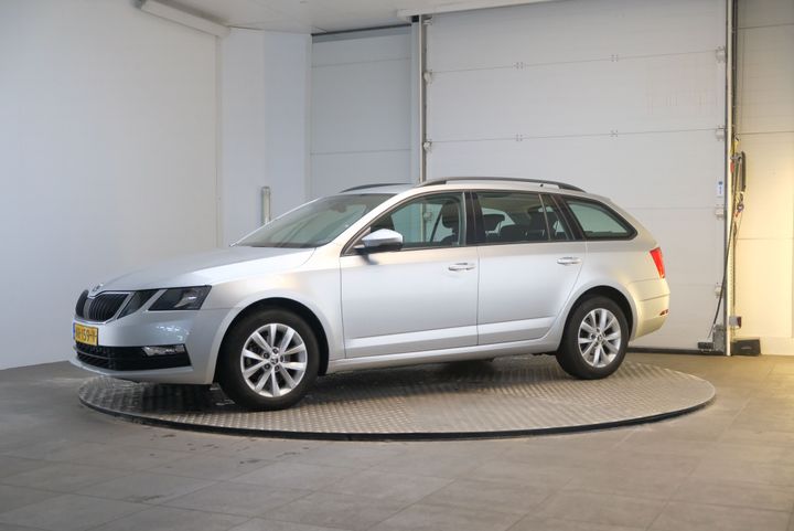 skoda octavia combi 2017 tmbjp9ne3j0038154