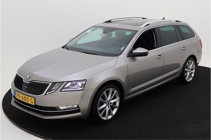 skoda octavia combi 2017 tmbjp9ne3j0126153