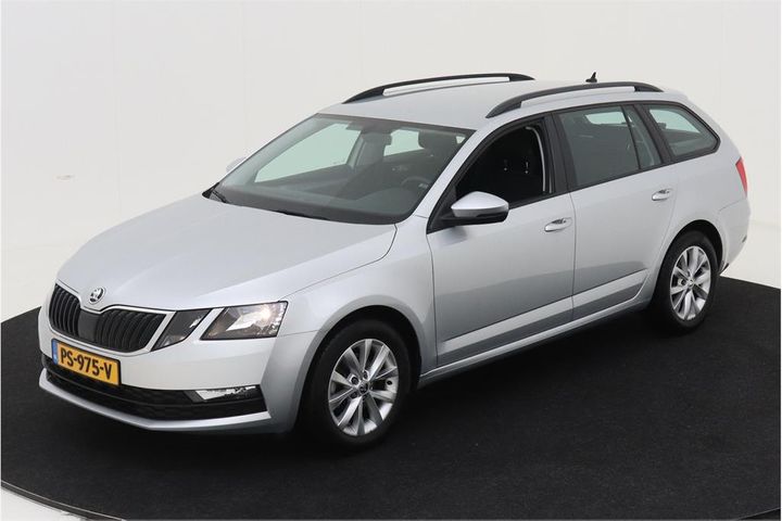 skoda octavia 2017 tmbjp9ne3j0140750