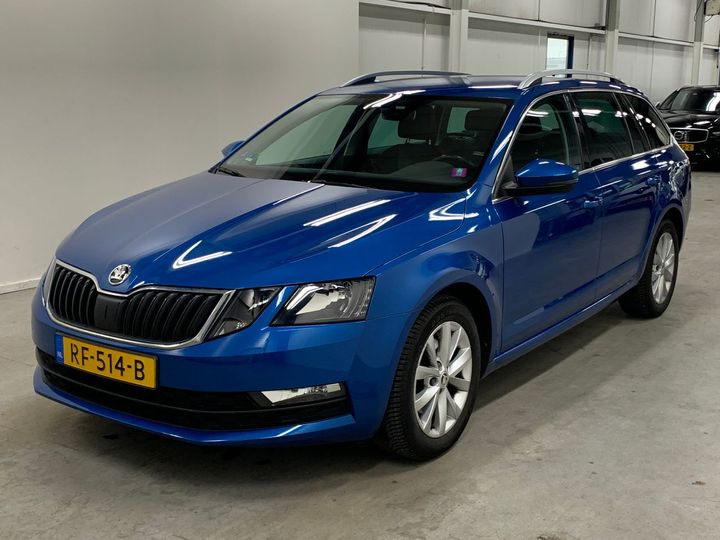 skoda octavia combi 2018 tmbjp9ne3j0179502