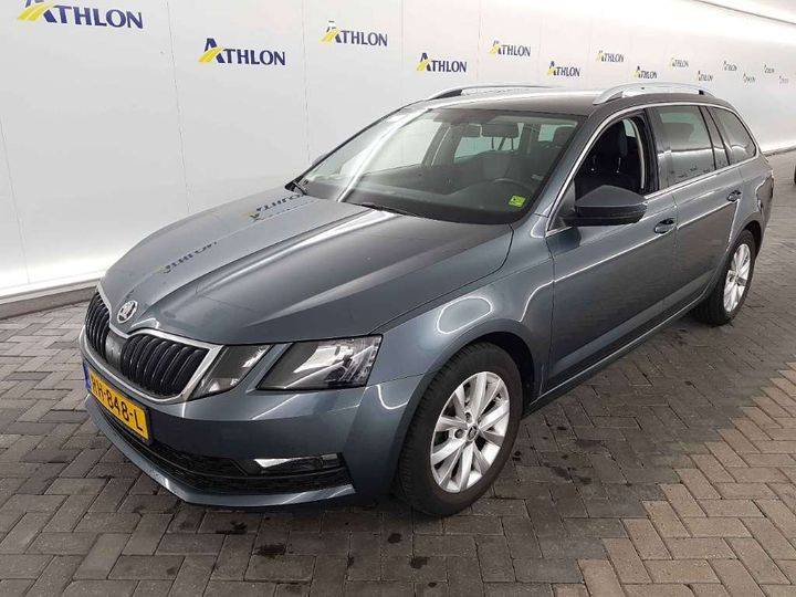 skoda octavia combi 2017 tmbjp9ne3j0204902