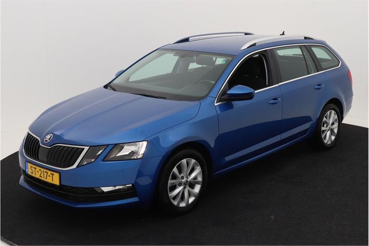 skoda octavia 2018 tmbjp9ne3j0329821