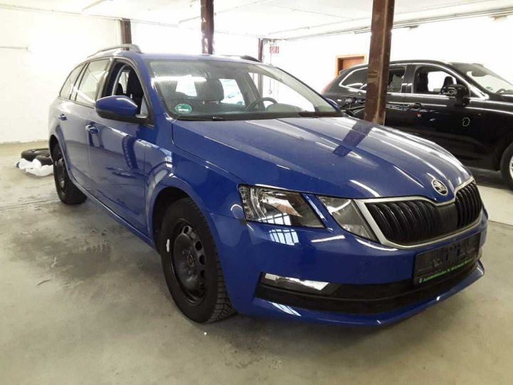 skoda octavia 2018 tmbjp9ne3k0016964