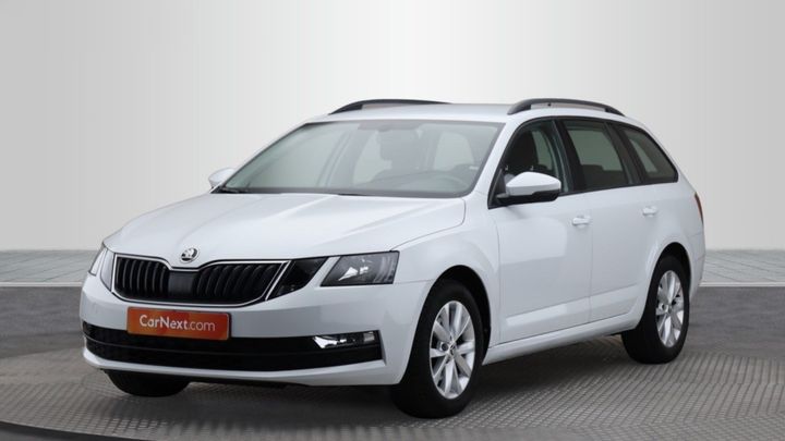 skoda octavia combi 2018 tmbjp9ne3k0025731