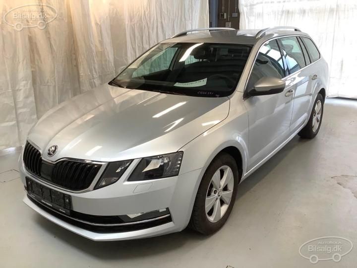 skoda octavia 2019 tmbjp9ne3k0111217