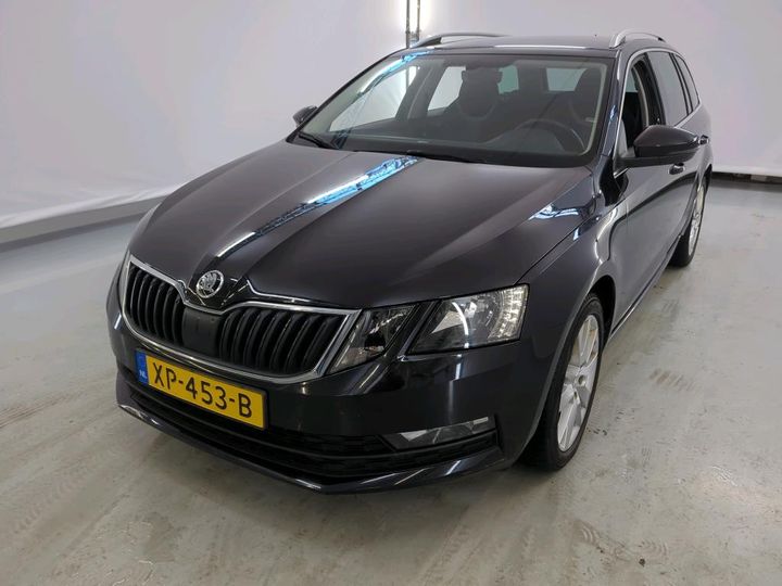 koda octavia 2019 tmbjp9ne3k0137431