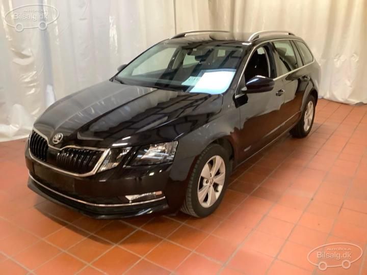 skoda octavia 2019 tmbjp9ne3k0161115