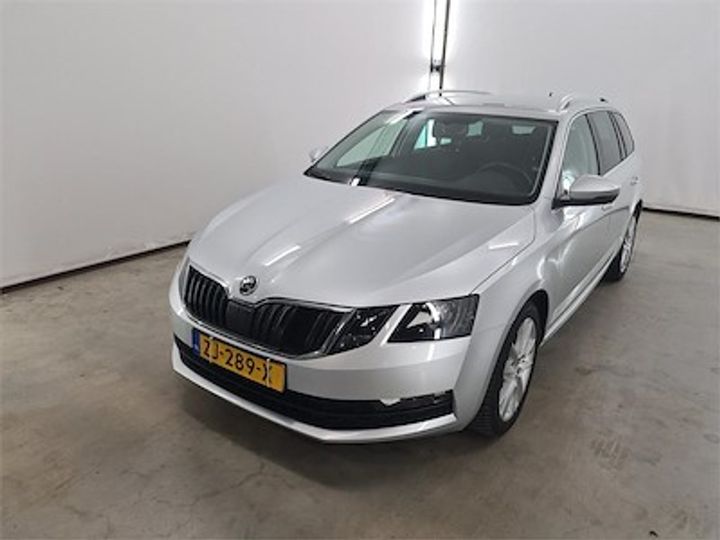 skoda octavia 2019 tmbjp9ne3k0212385