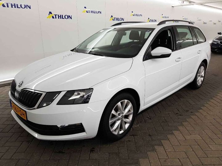 skoda octavia combi 2019 tmbjp9ne3k0218641