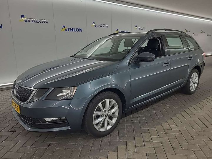 skoda octavia 2019 tmbjp9ne3k0226920