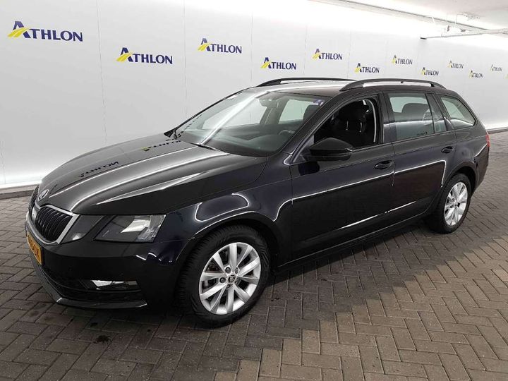 skoda octavia combi 2019 tmbjp9ne3l0022054