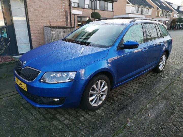 skoda octavia 2016 tmbjp9ne4h0055152