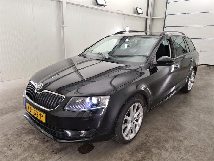 skoda octavia 2016 tmbjp9ne4h0063106