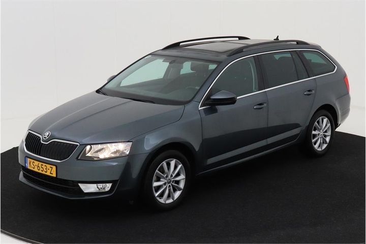 skoda octavia 2016 tmbjp9ne4h0086174