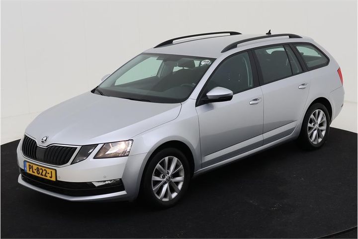 skoda octavia combi 2017 tmbjp9ne4j0118739