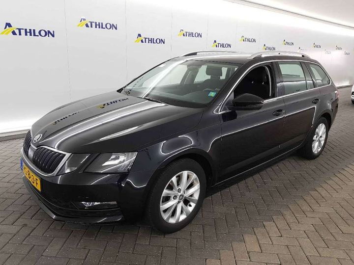 skoda octavia combi 2017 tmbjp9ne4j0133225