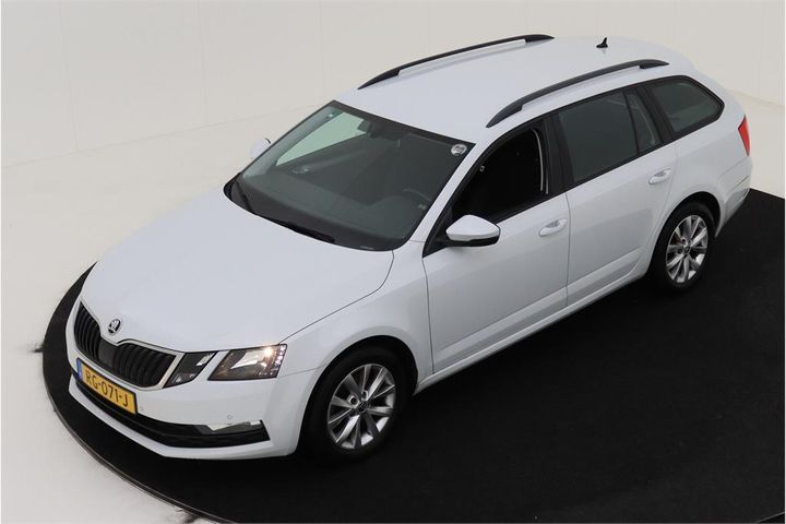 skoda octavia combi 2017 tmbjp9ne4j0194395