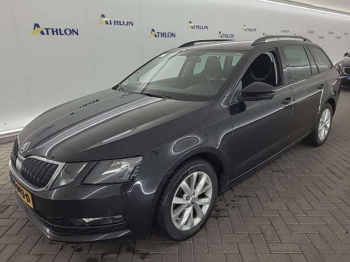 skoda octavia combi 2017 tmbjp9ne4j0209722