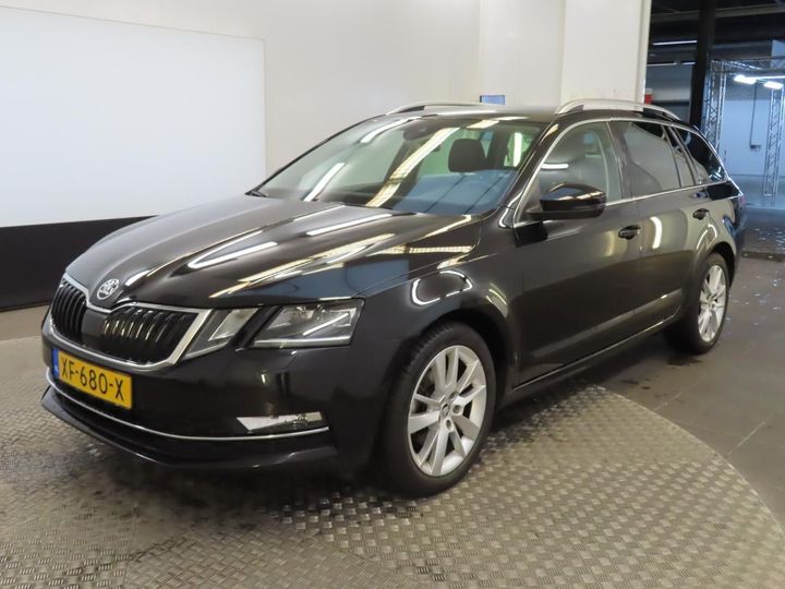 skoda octavia combi 2019 tmbjp9ne4k0096792