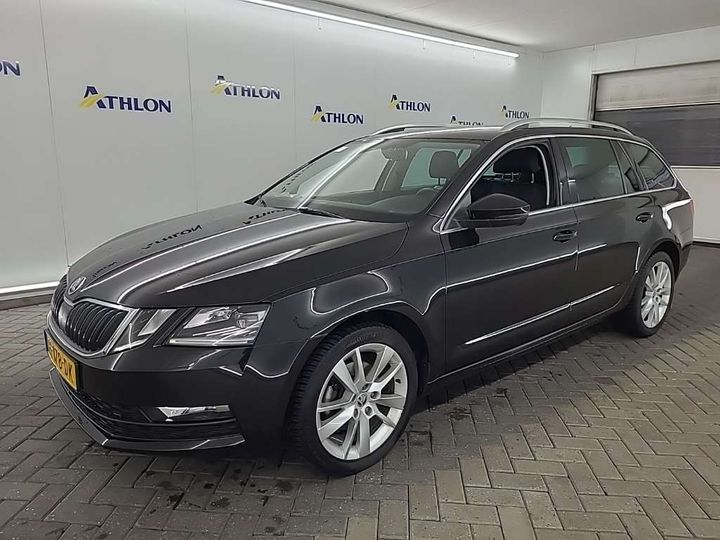 skoda octavia 2020 tmbjp9ne4k0164055