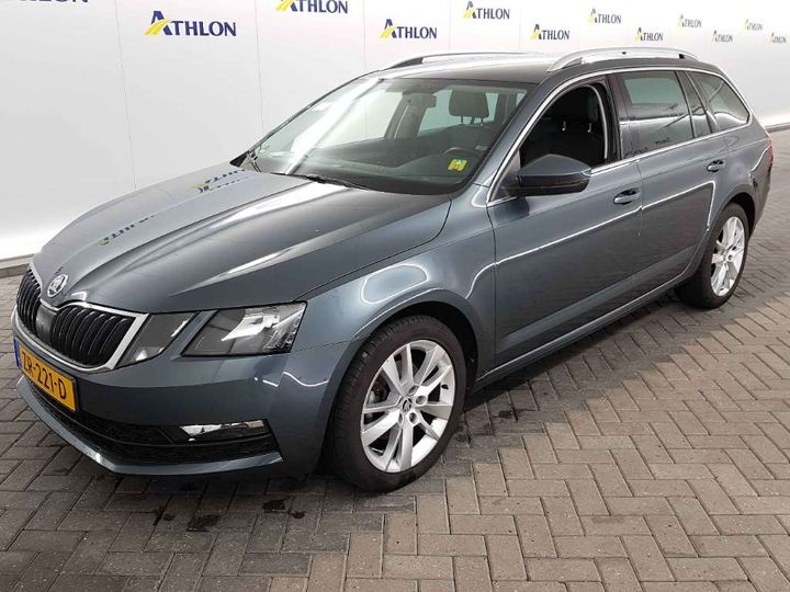 skoda octavia combi 2019 tmbjp9ne4k0203534