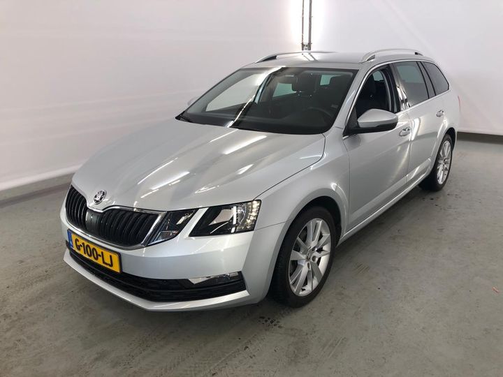 skoda octavia 2019 tmbjp9ne4k0214520