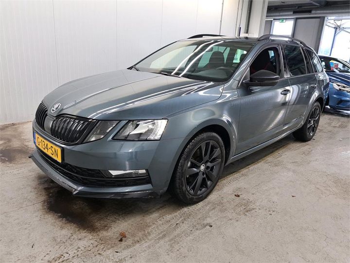 skoda octavia 2019 tmbjp9ne4l0066810