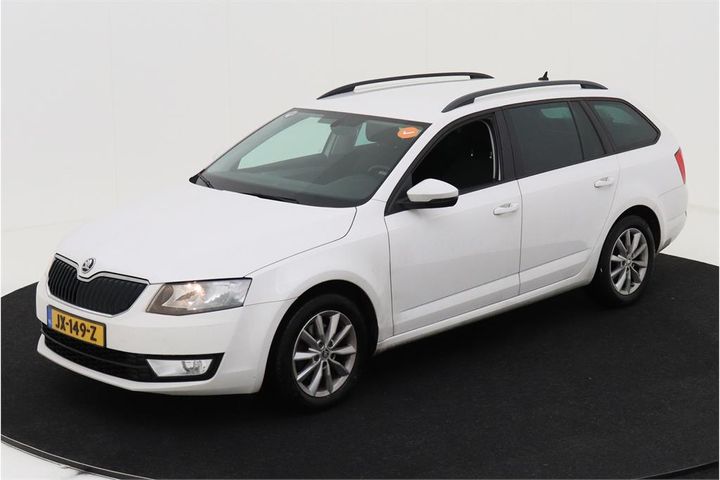 skoda octavia 2016 tmbjp9ne5h0018496