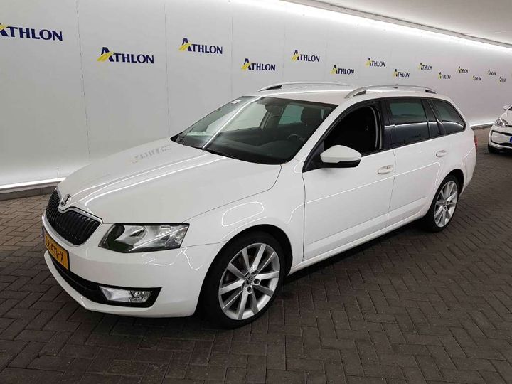 skoda octavia combi 2016 tmbjp9ne5h0088337