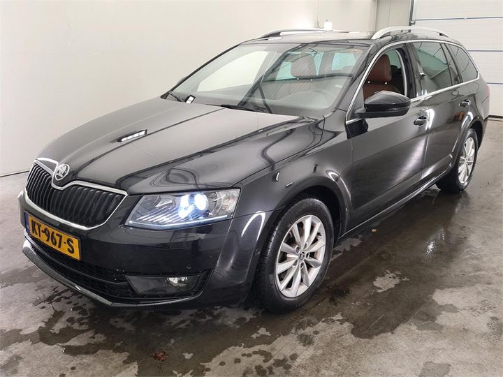 skoda octavia 2016 tmbjp9ne5h0118355