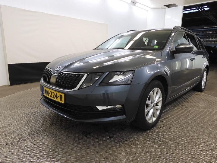 skoda octavia combi 2017 tmbjp9ne5j0023798