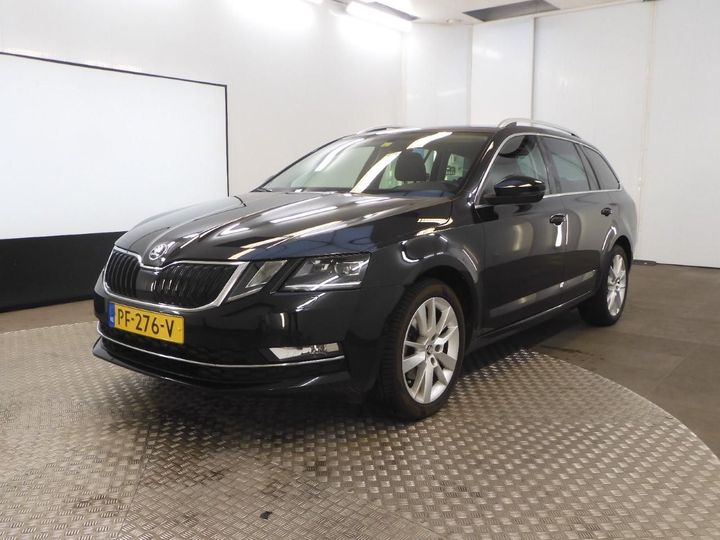 skoda octavia combi 2017 tmbjp9ne5j0092006