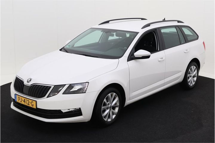 skoda octavia combi 2017 tmbjp9ne5j0112805