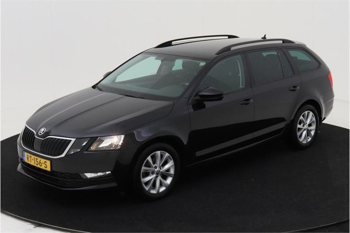 skoda octavia combi 2018 tmbjp9ne5j0250134