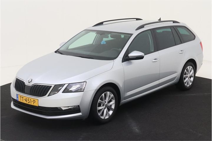 koda octavia combi 2018 tmbjp9ne5k0061212