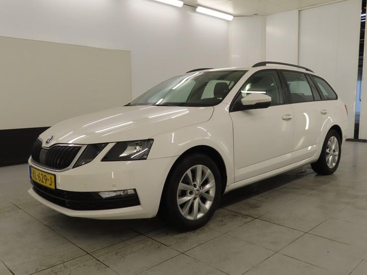 koda octavia combi 2019 tmbjp9ne5k0081069