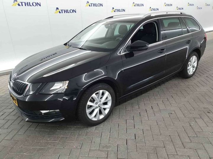 skoda octavia combi 2019 tmbjp9ne5k0105547