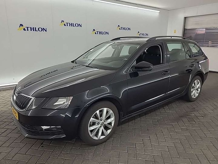 skoda octavia combi 2019 tmbjp9ne5k0238826