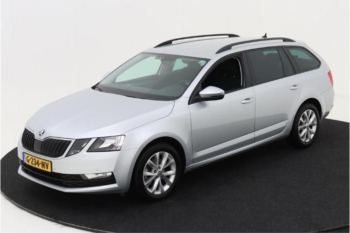 skoda octavia 2019 tmbjp9ne5l0070140