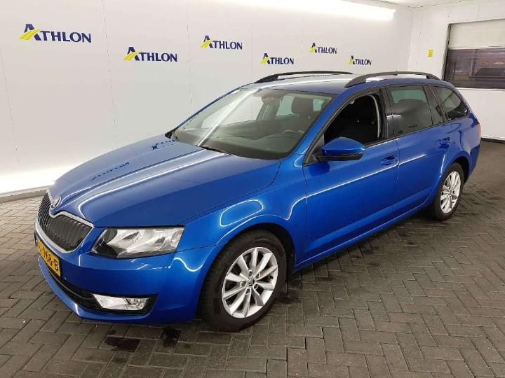 skoda octavia 2016 tmbjp9ne6h0014392