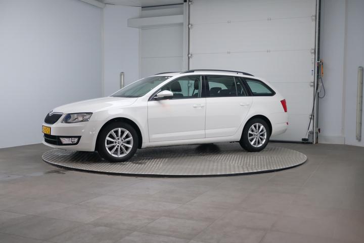 skoda octavia combi 2016 tmbjp9ne6h0017485