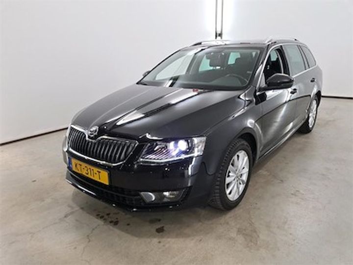 skoda octavia combi 2016 tmbjp9ne6h0116324