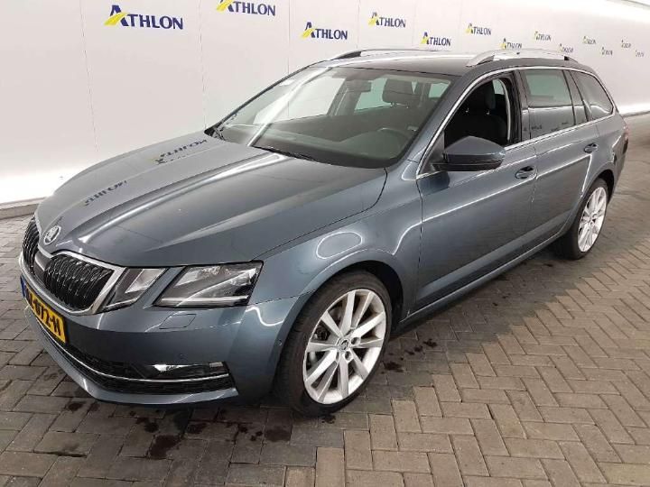 skoda octavia 2017 tmbjp9ne6j0064800